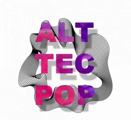 Samplestar Alt Tec Pop WAV MiDi